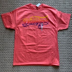 Disney Parks 1955 Disneyland Logo T-Shirt